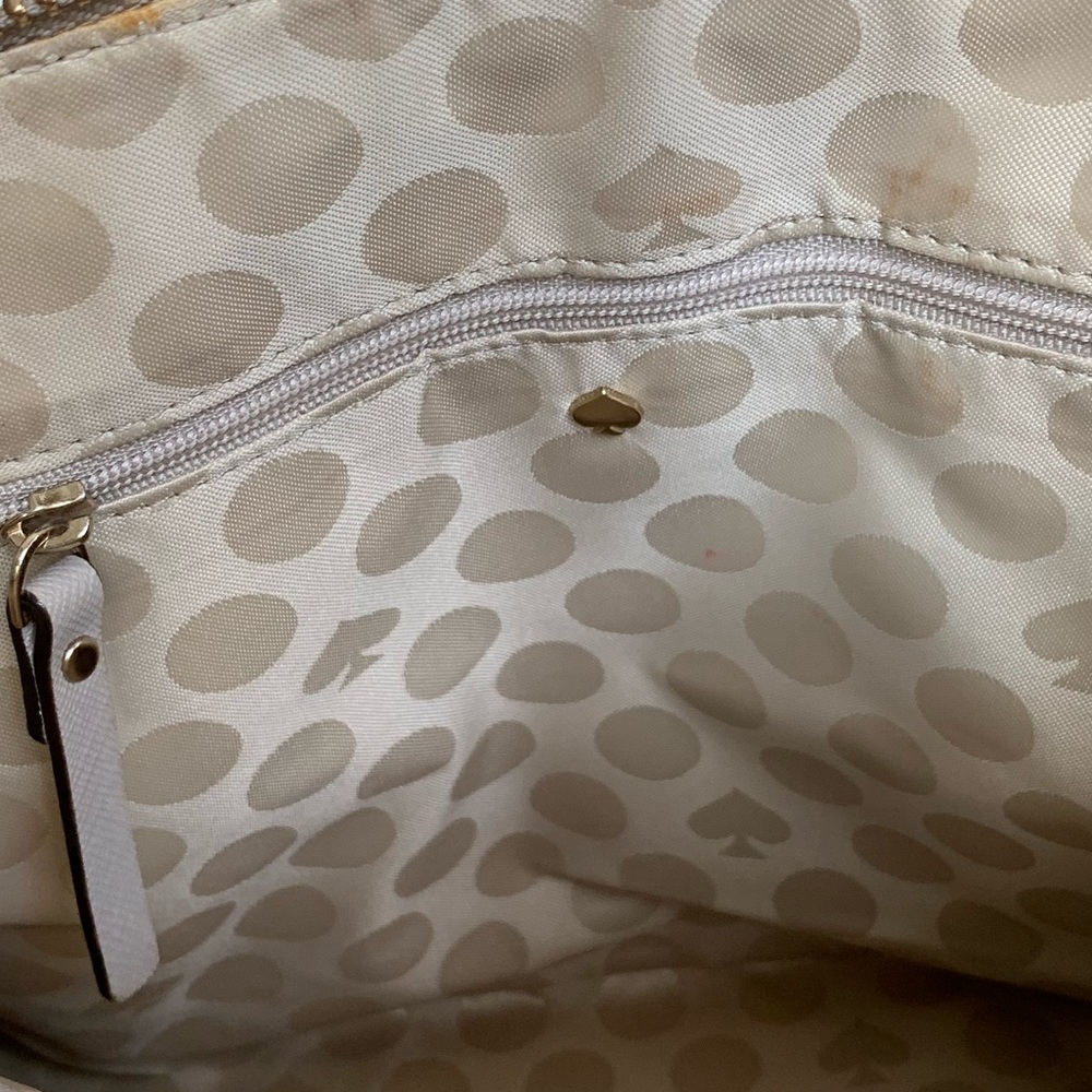 Kate Spade Cedar Street Maise Satchel - Picture 7 of 7
